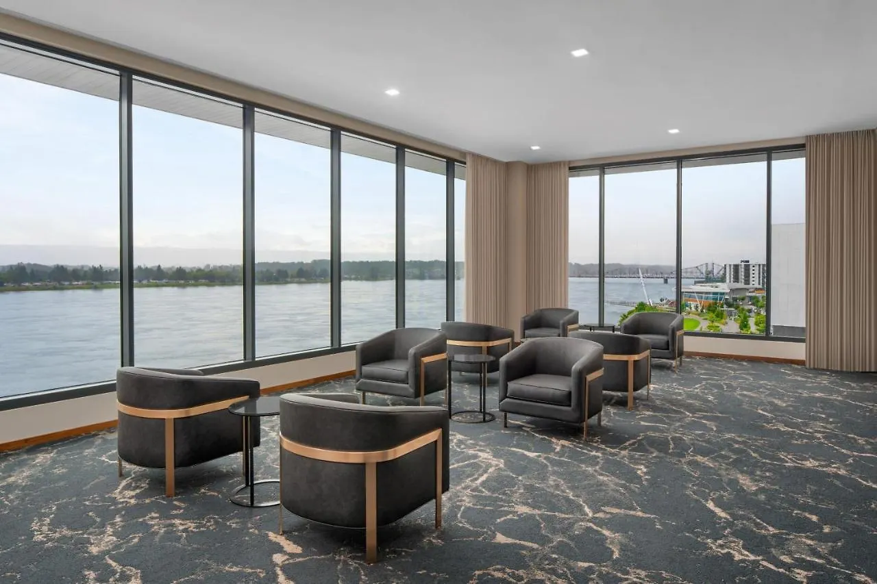 ***  Ac Hotel By Marriott Vancouver Waterfront United States