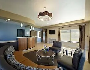 Knights Hotel Hinesville